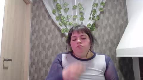 Snapshot of anishasanchezcm101 chatting on 02.20.26 anishasanchezcm101 online show from 02.20.26