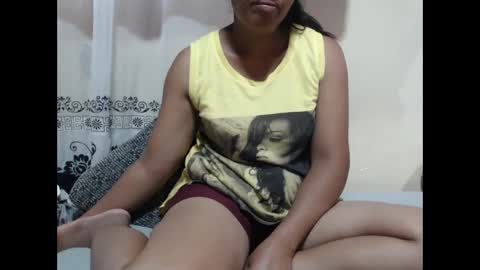 Snapshot of anishey chatting on 11.10.25 anishey online show from 11.10.25