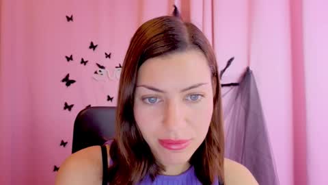 Anni online show from 11.09.25