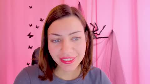 Anni online show from 11.10.25