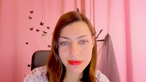 Anni online show from 11.23.25