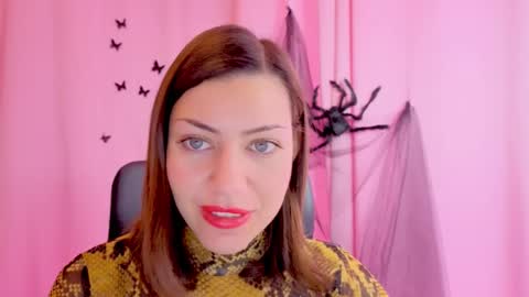 Anni online show from 11.26.25