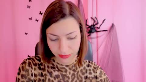 Anni online show from 11.29.25