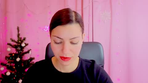 Snapshot of aniskyy chatting on 01.05.26 Anni online show from 01.05.26