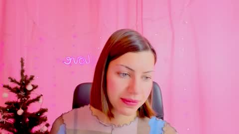 Snapshot of aniskyy chatting on 01.06.26 Anni online show from 01.06.26