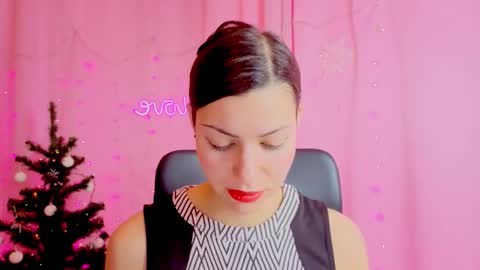 Snapshot of aniskyy chatting on 01.08.26 Anni online show from 01.08.26