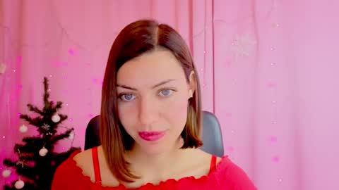 Snapshot of aniskyy chatting on 01.10.26 Anni online show from 01.10.26