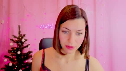 Snapshot of aniskyy chatting on 01.13.26 Anni online show from 01.13.26