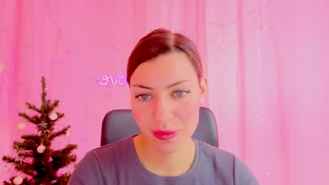 Snapshot of aniskyy chatting on 01.15.26 Anni online show from 01.15.26