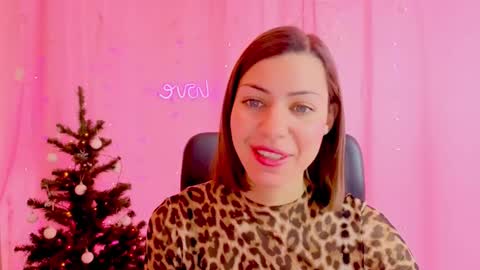 Snapshot of aniskyy chatting on 01.17.26 Anni online show from 01.17.26