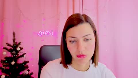 Snapshot of aniskyy chatting on 01.18.26 Anni online show from 01.18.26