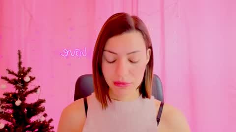 Snapshot of aniskyy chatting on 01.19.26 Anni online show from 01.19.26