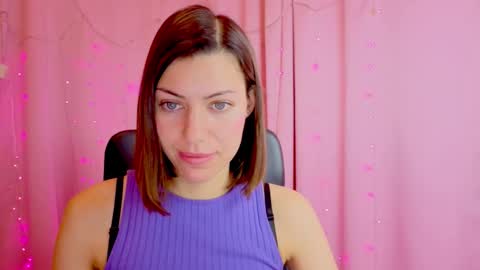 Snapshot of aniskyy chatting on 01.31.26 Anni online show from 01.31.26