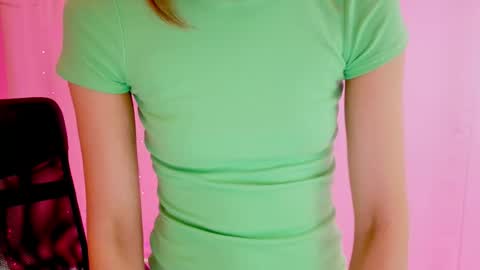 Snapshot of aniskyy chatting on 02.03.26 Anni online show from 02.03.26