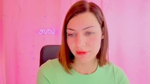 Snapshot of aniskyy chatting on 02.03.26 Anni online show from 02.03.26