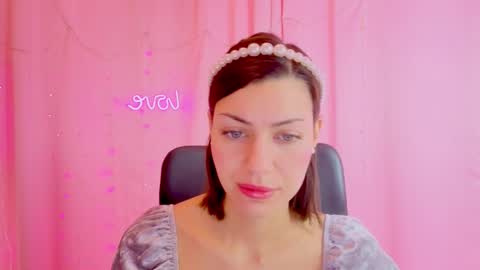 Snapshot of aniskyy chatting on 02.04.26 Anni online show from 02.04.26