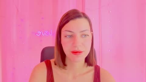 Snapshot of aniskyy chatting on 02.10.26 Anni online show from 02.10.26