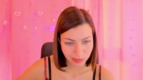 Snapshot of aniskyy chatting on 02.21.26 Anni online show from 02.21.26