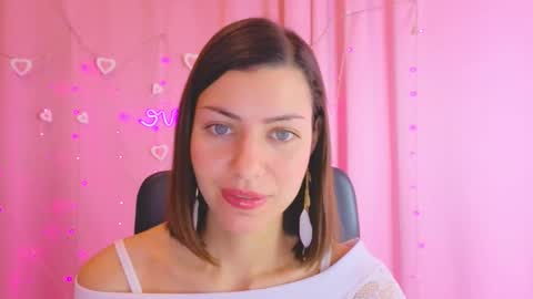 Snapshot of aniskyy chatting on 02.27.26 Anni online show from 02.27.26