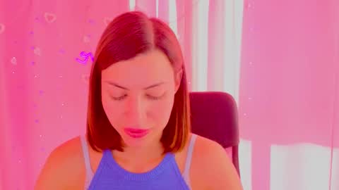 Anni online show from 03.17.26