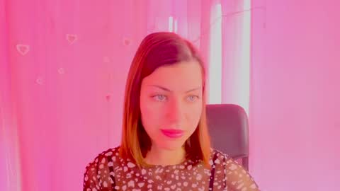 Anni online show from 03.23.26