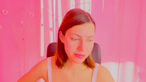 Anni online show from 03.26.26