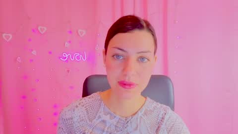 Anni online show from 03.30.26