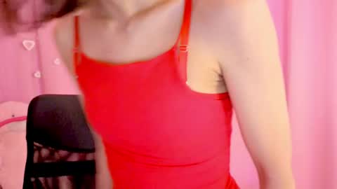 Snapshot of aniskyy chatting on 05.28.26 Anni online show from 05.28.26