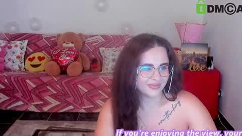 AnissyaX online show from 05.15.26