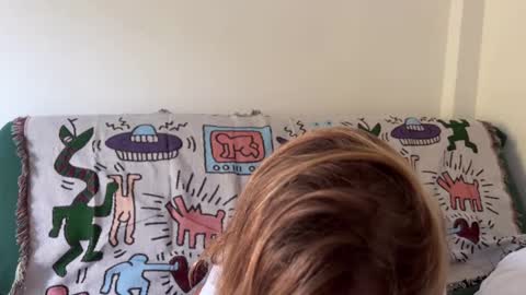 Snapshot of anita__hills chatting on 12.25.24 anita__hills online show from 12.25.24