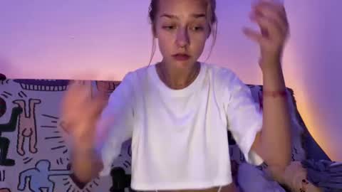 Snapshot of anita__hills chatting on 01.18.25 anita__hills online show from 01.18.25