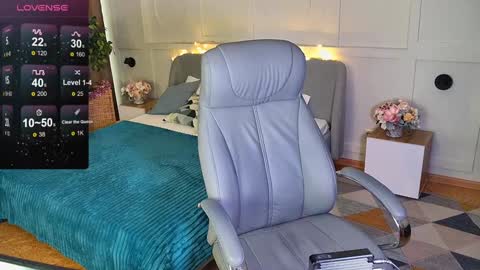 Anita online show from 01.21.25