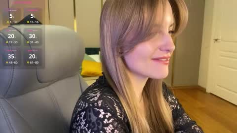 Anita online show from 03.08.26