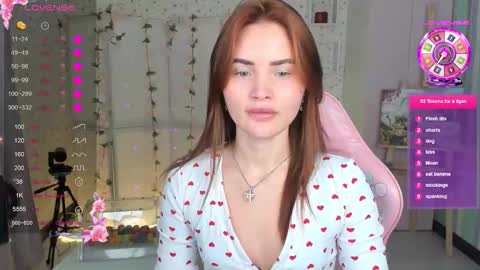 Anita online show from 11.22.25