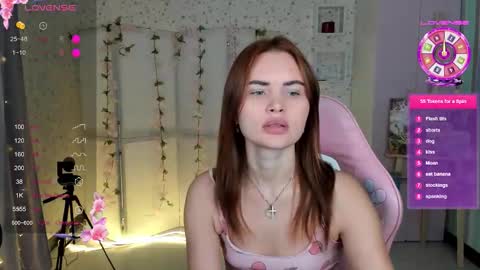 Anita online show from 11.24.25