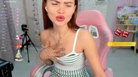 Anita online show from 12.15.25