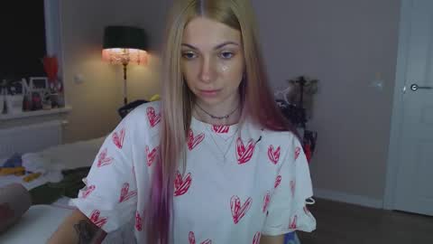 anita_moon_ online show from 11.03.25