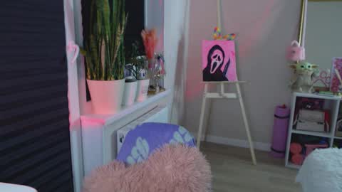 anita_moon_ online show from 11.22.25