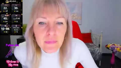 Anita online show from 11.25.25
