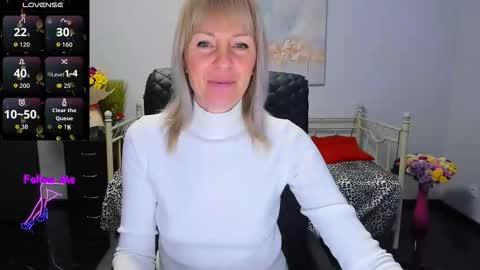 Anita online show from 12.03.25