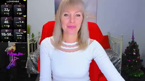 Anita online show from 12.15.25