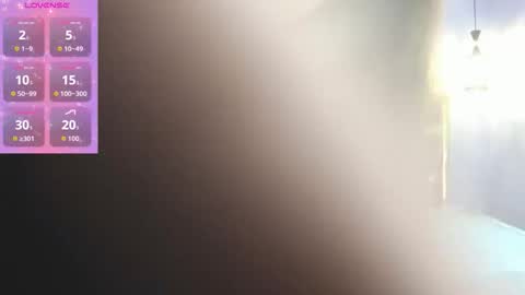 anita toro  online show from 10.20.25