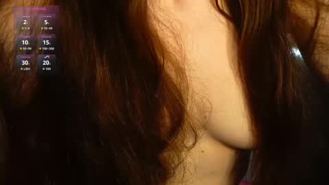 anita_von online show from 10.31.25