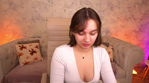 Daniela online show from 04.25.26