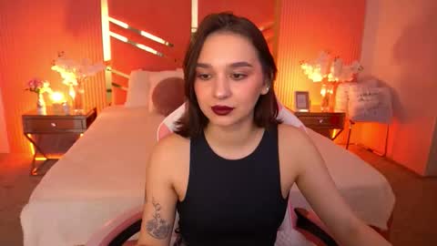 Daniela online show from 05.08.26
