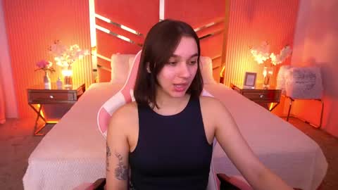 Daniela online show from 05.09.26