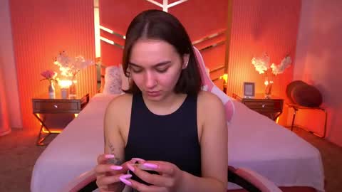 Daniela online show from 05.10.26
