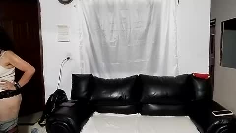 Anitabig69 online show from 11.14.25