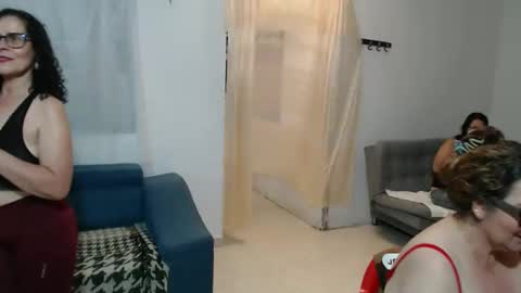 Anitabig69 online show from 02.27.26