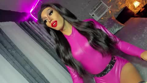 Miss Ann online show from 01.23.25